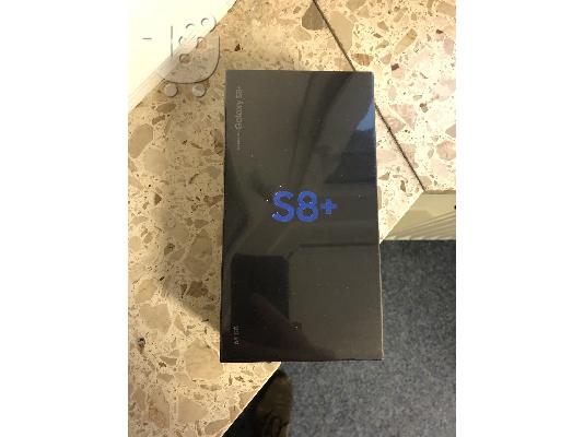 PoulaTo: Samsung Galaxy Note 8 /Samsung Galaxy S8+ 64GB